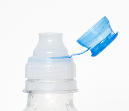 Water Bottle Top