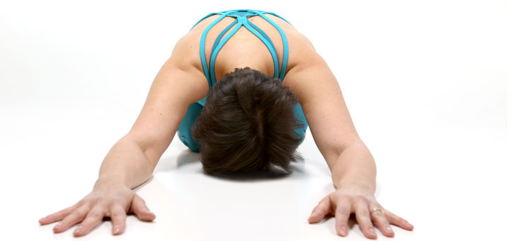 3 Lengthening Yoga Poses — YOGABYCANDACE