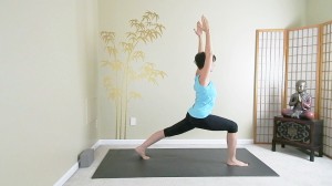 Hip Strengthening Practice
