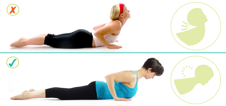 Top 10 Yoga Poses To Help Relieve Shoulder And Neck Pain