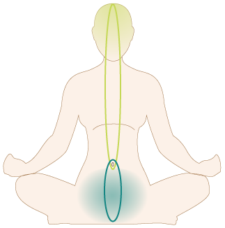 Five currents of prana and how they organize your physiology (5