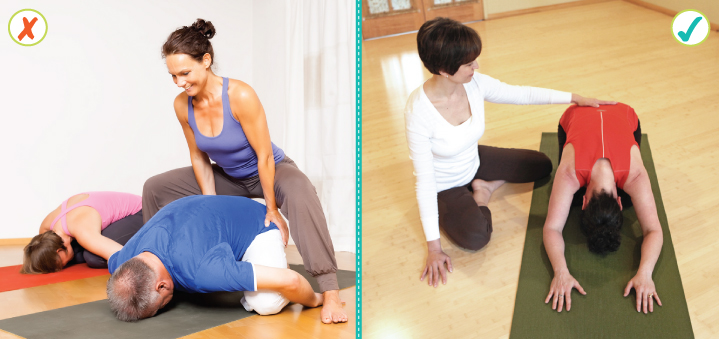 Essential Teaching Skills - mazeON yoga