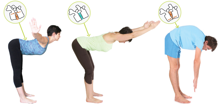 Backbend Your Upper Back for Safer, Deeper Backbends