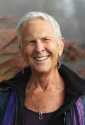 Ellen Fein, yoga therapist and cancer coach