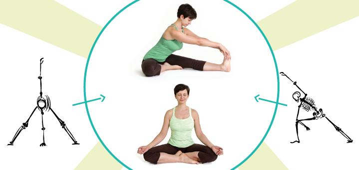 How to Practice Yoga for Herniated Disc Relief - Vive Health
