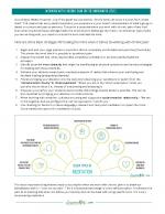 Working with chronic pain on the Manomaya level