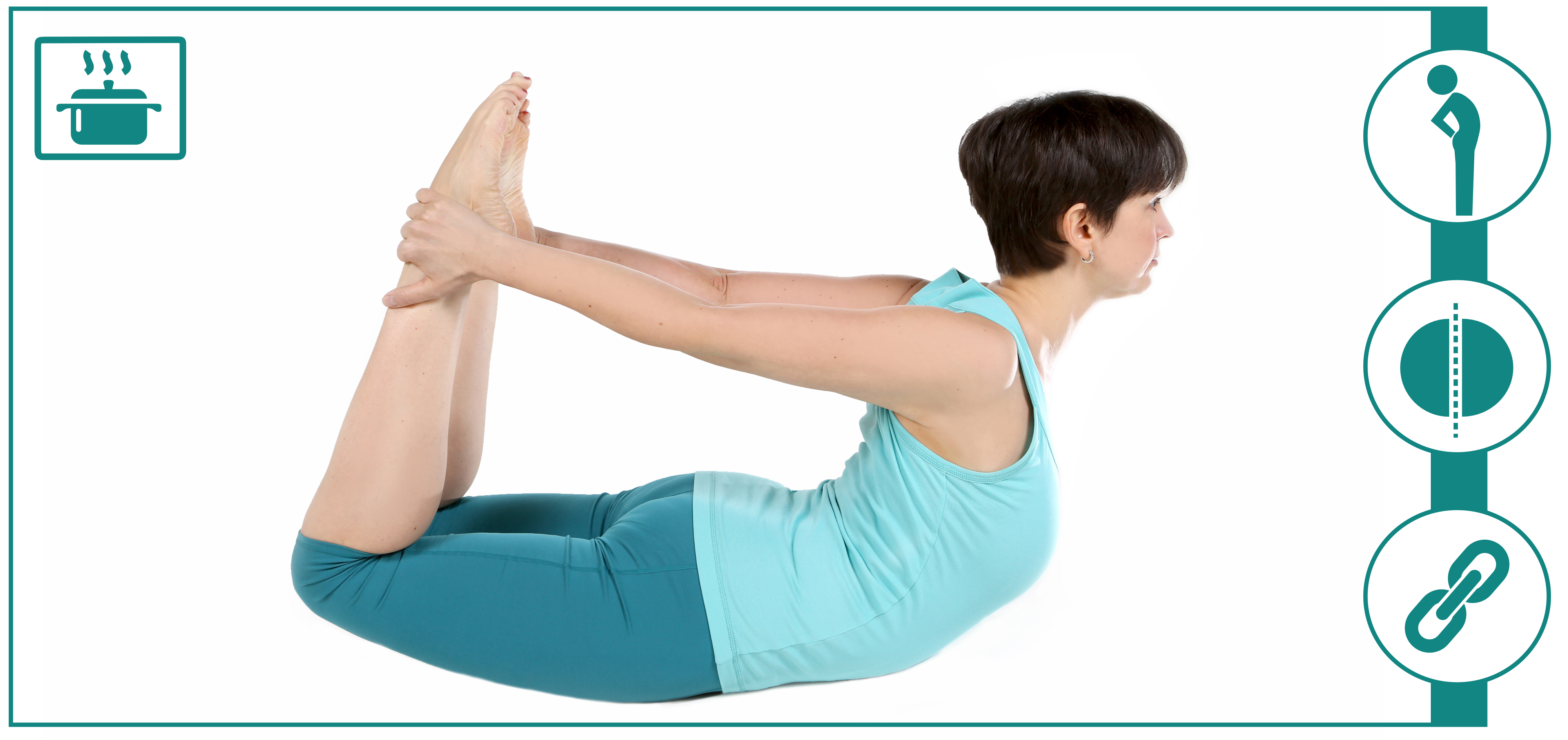 How can you safely work on backbends? – The Shakti Yoga Wheel®