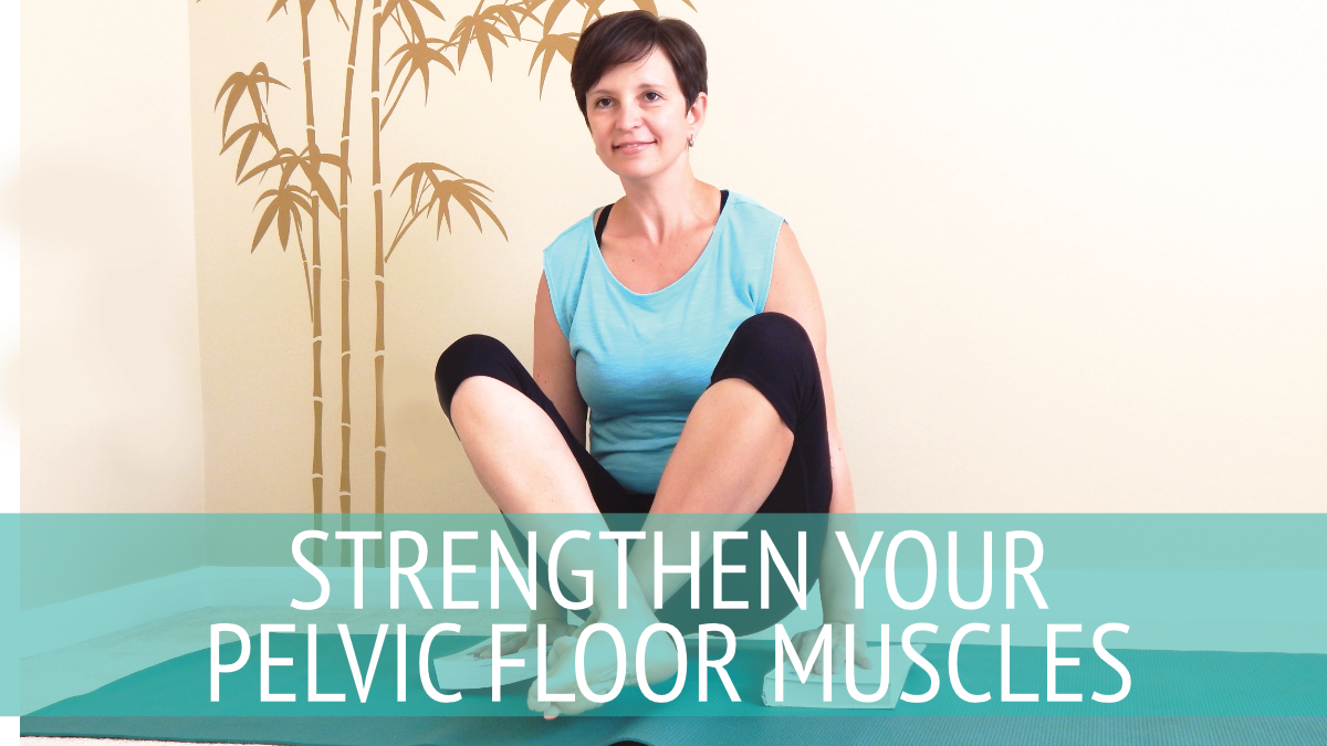 Yoga teacher’s toolbox: How to work with core and pelvic floor ...