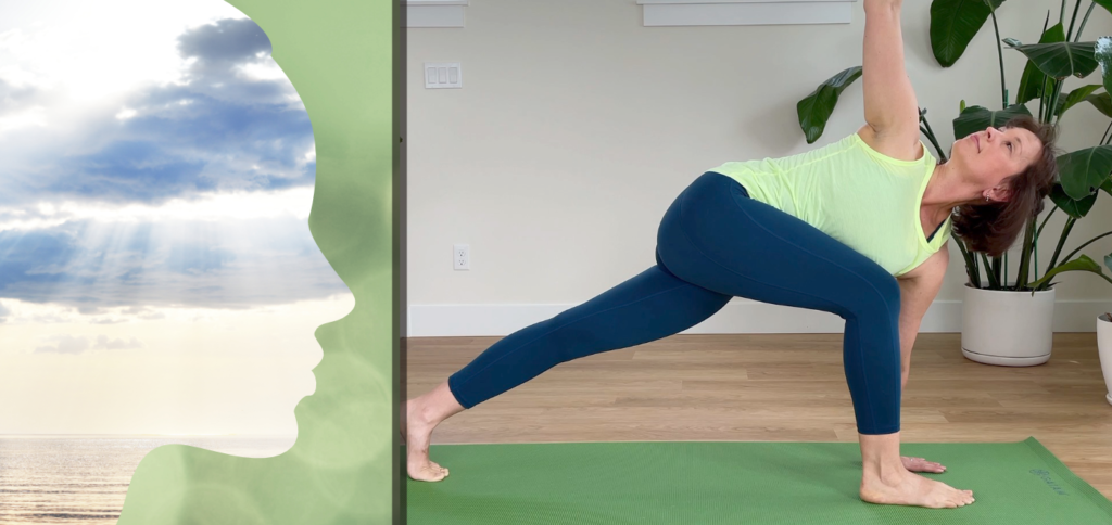 Yoga Practice For The Hip Flexors