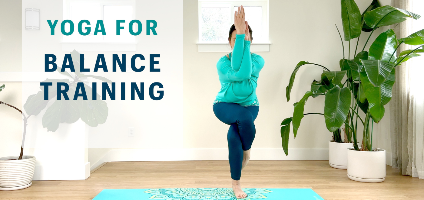 Chair yoga sequence for hips and hamstrings - Ekhart Yoga